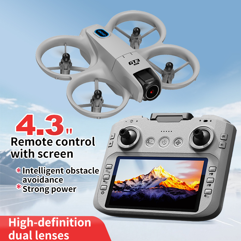 Drone Video Production - GT3 MAX Mini faltbare Drohne mit