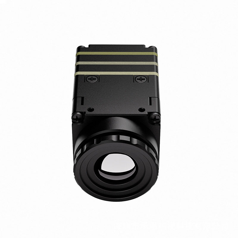 640x512 Wärmebildkamera-Kernmo – Drone Thermal Imaging Bewertung und Preis