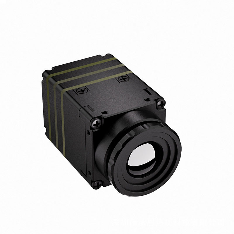 640x512 Wärmebildkamera-Kernmo – Drone Thermal Imaging Bewertung und Preis