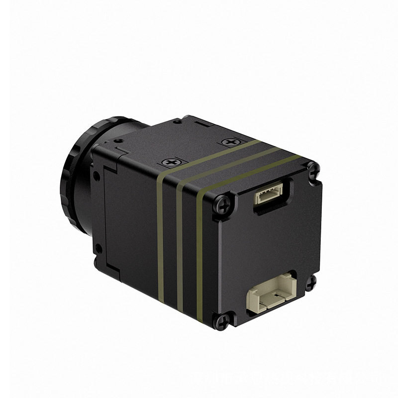 640x512 Wärmebildkamera-Kernmo – Drone Thermal Imaging Bewertung und Preis