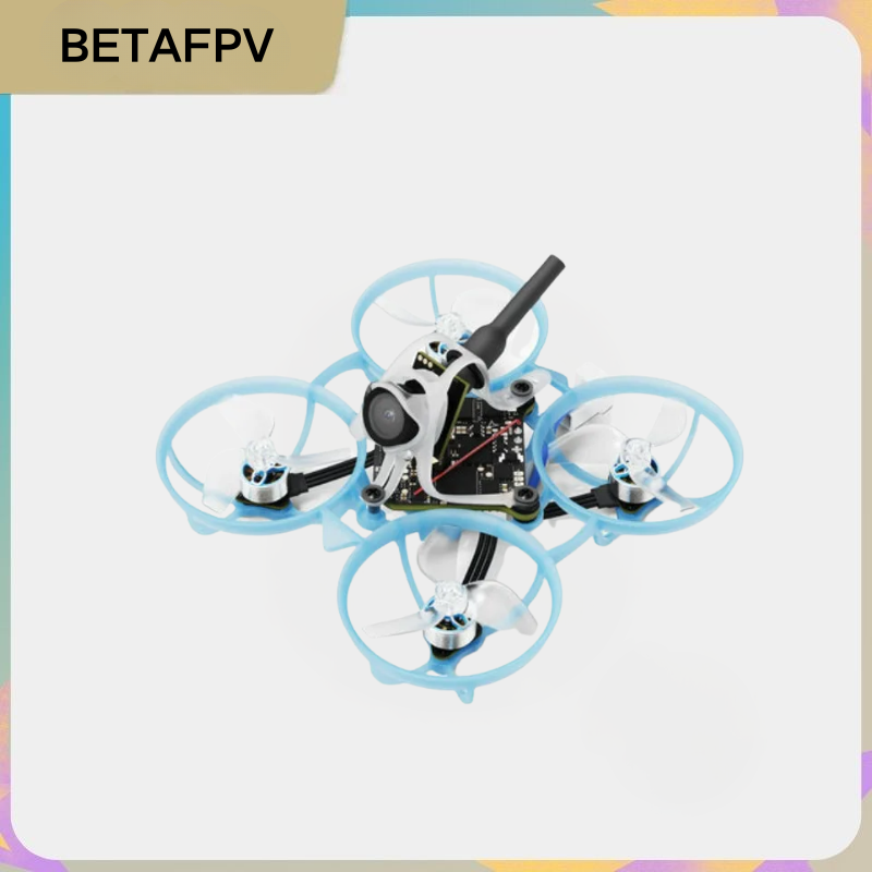 BETAFPV Air75 II Brushless Who – Drone Lidar Bewertung und Preis