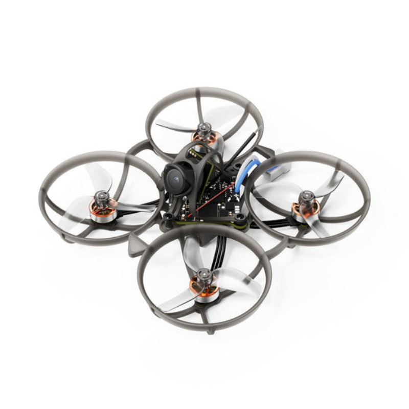 BETAFPV Air75 II Brushless Who – Drone Lidar Bewertung und Preis