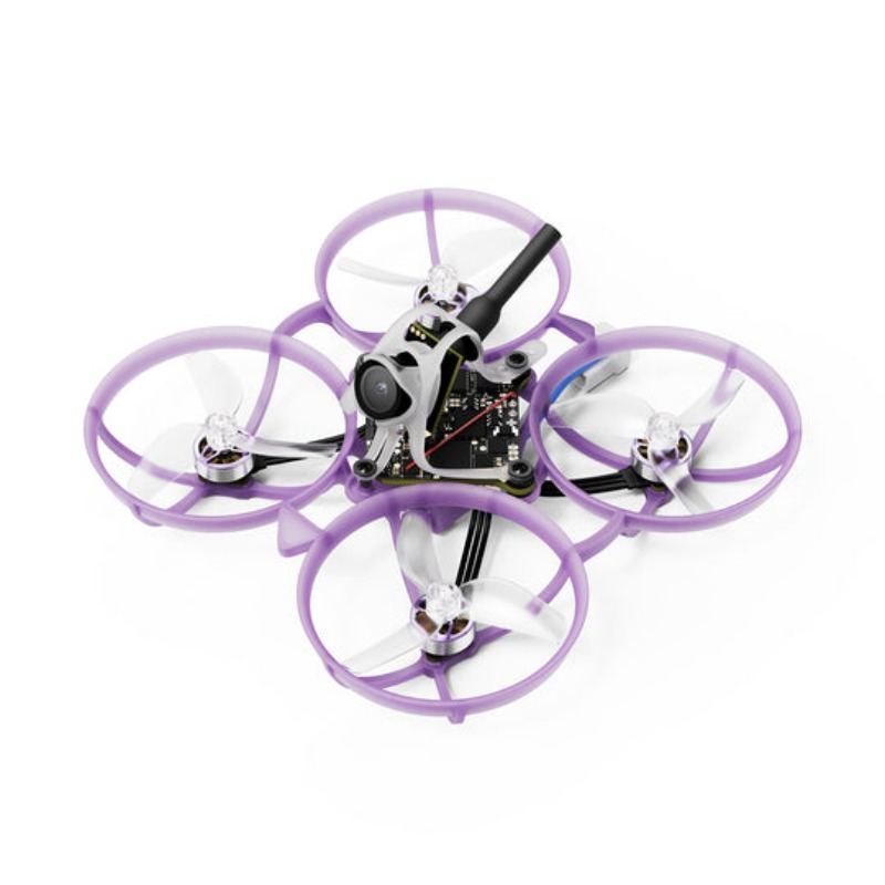 BETAFPV Air75 II Brushless Who – Drone Lidar Bewertung und Preis