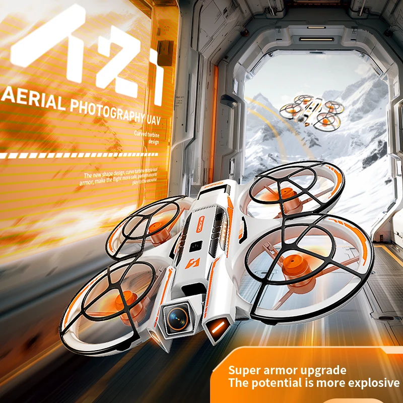 Original A21 Pro Drohne 4K Pro – Drone Multispectral Bewertung und Preis