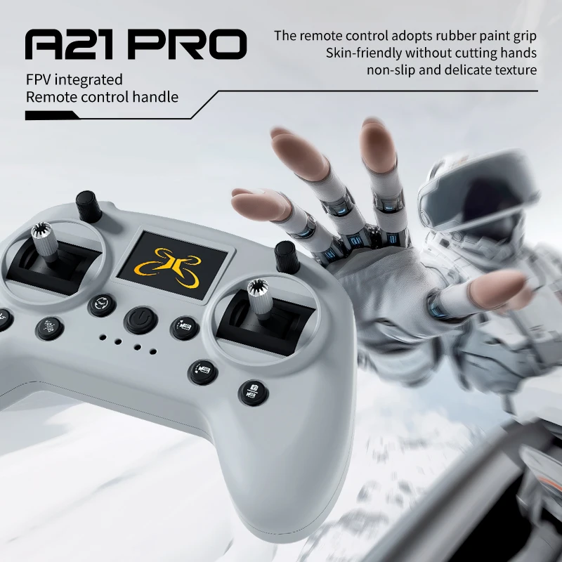 Original A21 Pro Drohne 4K Pro – Drone Multispectral Bewertung und Preis
