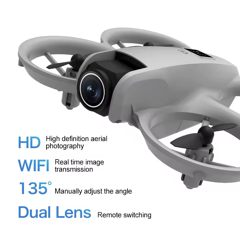 2026 NEUER GT3 Mini mit LED, f – Drone Video Production Bewertung und Preis