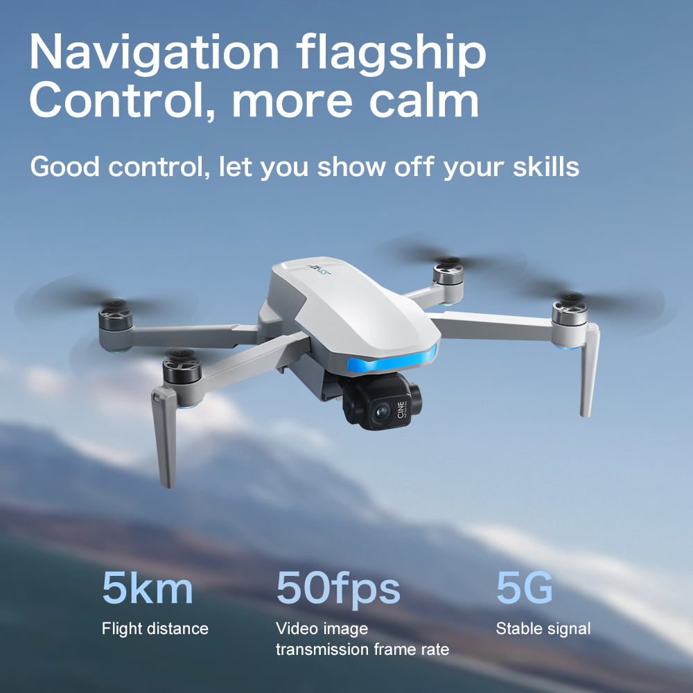 Original S-X1 Drohne 8K HD Pro – Drone Photogrammetry Bewertung und Preis
