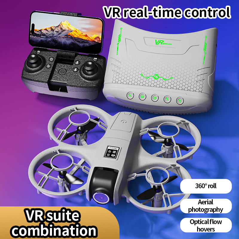 X228 VR FPV Drone HD Dual Kame – Drone Video Production Bewertung und Preis