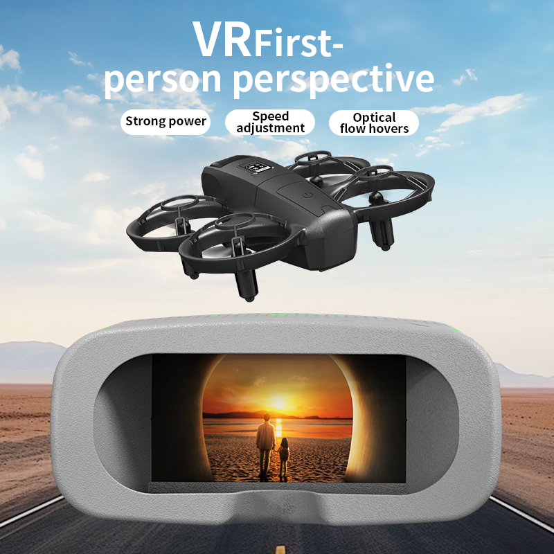 X228 VR FPV Drone HD Dual Kame – Drone Video Production Bewertung und Preis