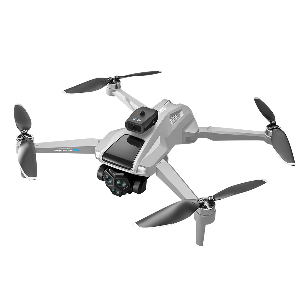 G66 MAX GPS-Drohne 4K Professi – Drone Photogrammetry Bewertung und Preis