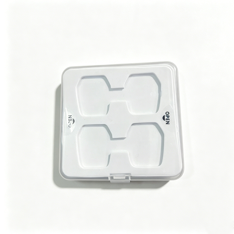 Doppelschichtige Schutzbox zur – Drone Ndvi Bewertung und Preis
