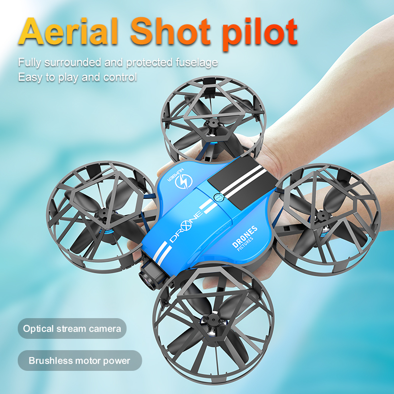 NEUE Mini Drohne 812PRO Beruf  – Drone Video Production Bewertung und Preis