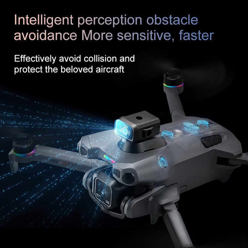 Neue K900 MAX GPS-Drohne mit K – Drone Multispectral Bewertung und Preis