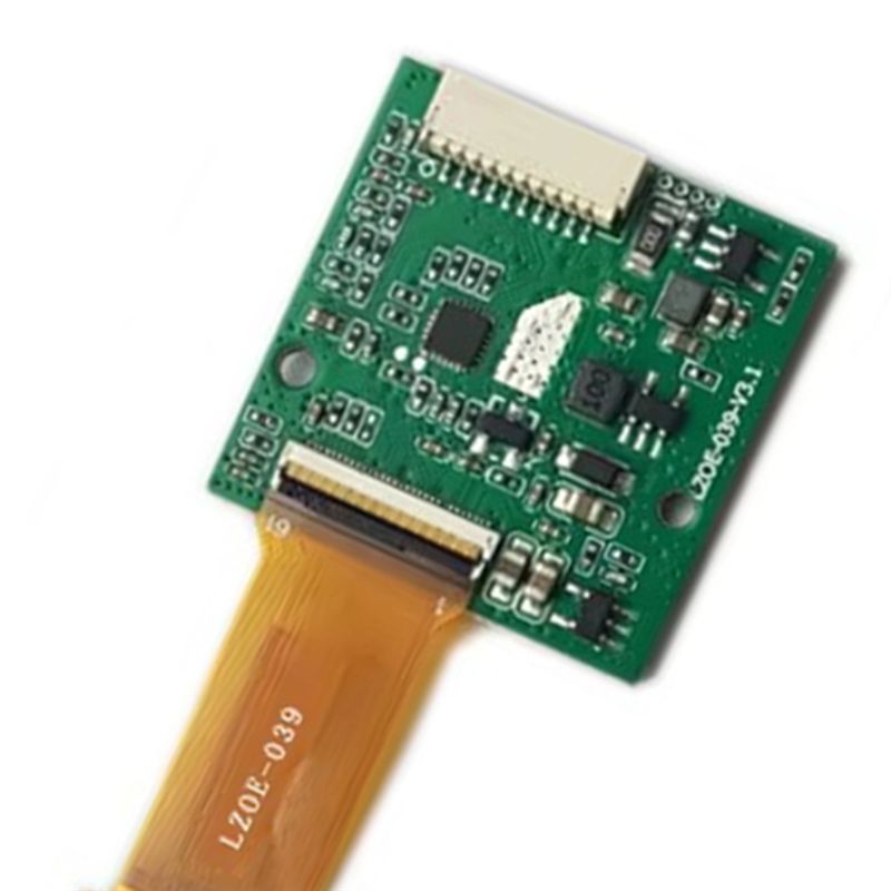CLCU 0,39 Zoll OLED-Display-Su – Drone Thermal Imaging Bewertung und Preis
