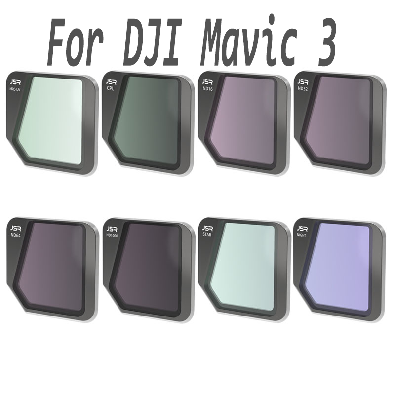 Drone Filter Objektiv Für DJI  – Drone Ndvi Bewertung und Preis