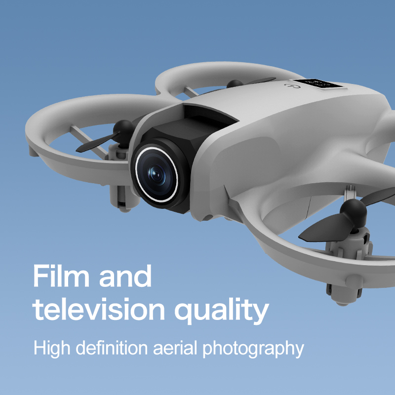 Mini-Drohne mit professionelle – Drone Video Production Bewertung und Preis