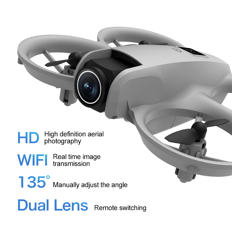 Mini-Drohne mit professionelle – Drone Video Production Bewertung und Preis
