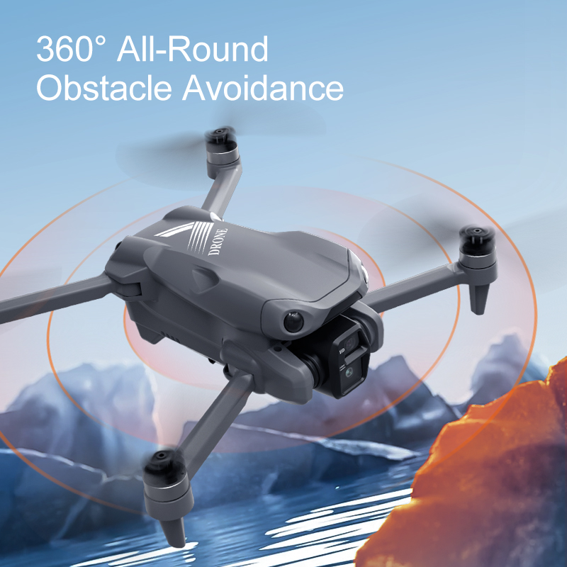 Neue LF682 Drohne mit 8K Dual- – Drone Photogrammetry Bewertung und Preis