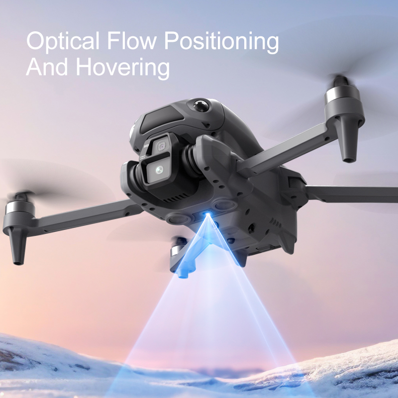 Neue LF682 Drohne mit 8K Dual- – Drone Photogrammetry Bewertung und Preis