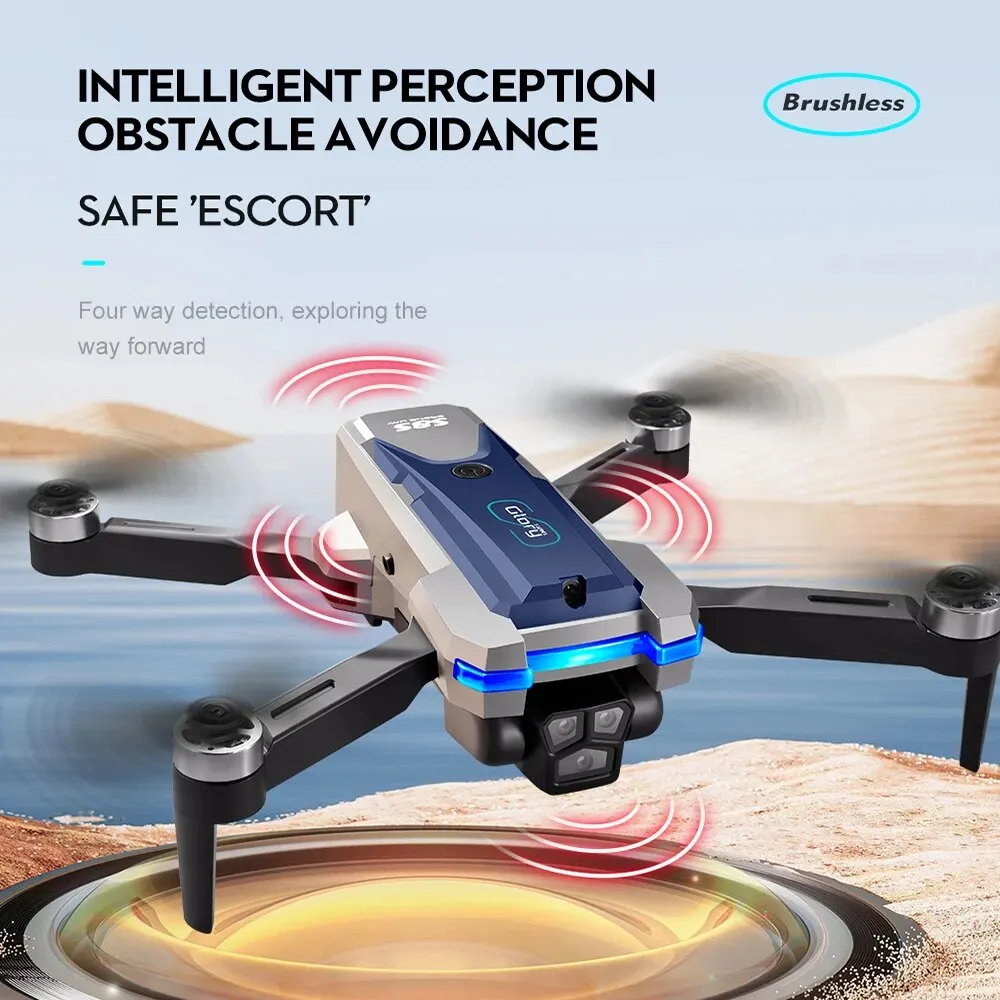 S8s gps drohne 5g wifi 8k hd d – Drone Lidar Bewertung und Preis